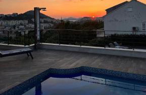 Residence top location apt. 1 Marghareta with sea view - Foto 17