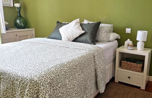 Apartamento, zona residencia con piscina, cerca de las playas en Santander - Foto 10