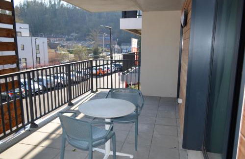 Résidence Les Tisserands - Domitys - Foto 16