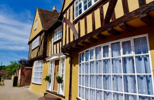 Huge Luxury 8 Bed Manor House Hot Tub Pool Table - Foto 18