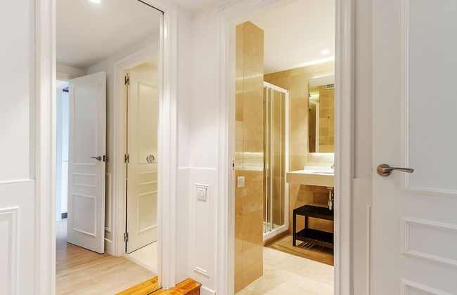 Enjoybcn Plaza Catalunya Apartment - Foto 2