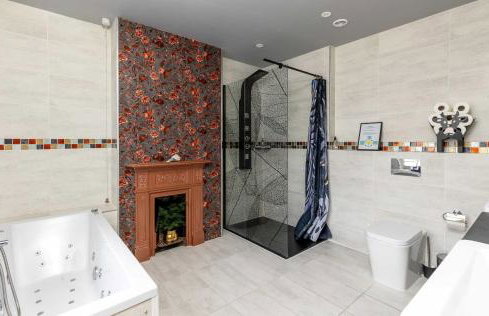 Jersey Cottage - Foto 32