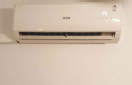 4F, Aire Acondic, 80m2, 2 dormitorios, 4 huéspedes, WIFI GRATIS - Foto 16