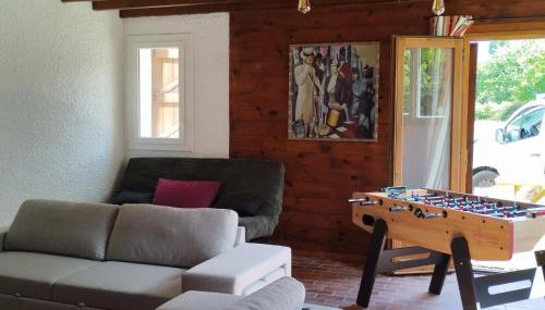 Le Chaumois, CHAUM 31440 - Foto 4