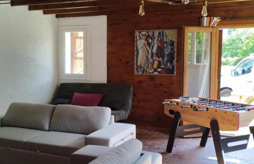 Le Chaumois, CHAUM 31440 - Photo 4