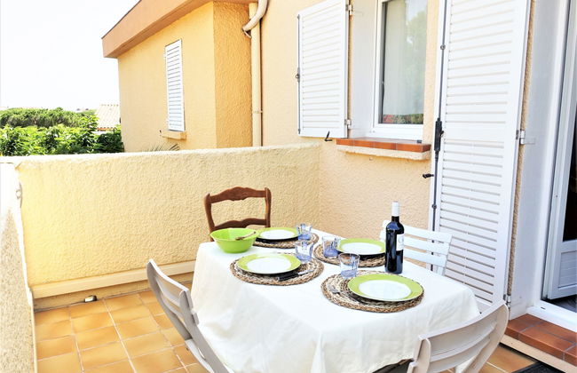 Les Romarines - Foto 12