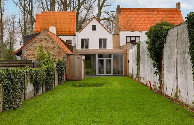 BE BRG Kerk 54 in Damme - Photo 39