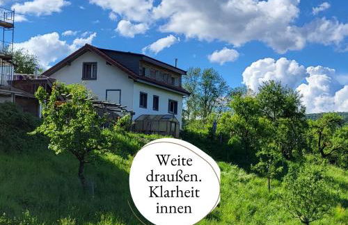 CŒUR VERT ökologisch mit viel Ambiente für Seelen-Wellness - Foto 1