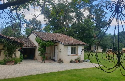 En Françaison Gîte en Lomagne Gersoise - Photo 8