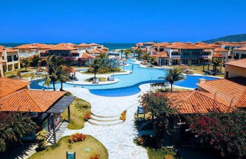 Buzios Beach Resort Apartamento Luxo Home Premium - Foto 1