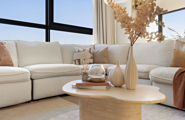 Silkhaus Pixel Tower2 - Reem Island - Photo 53