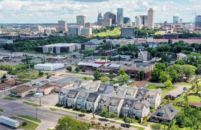 The Monroe by AvantStay – Stylish Group Stay with Easy Access to Attractions - Foto 44