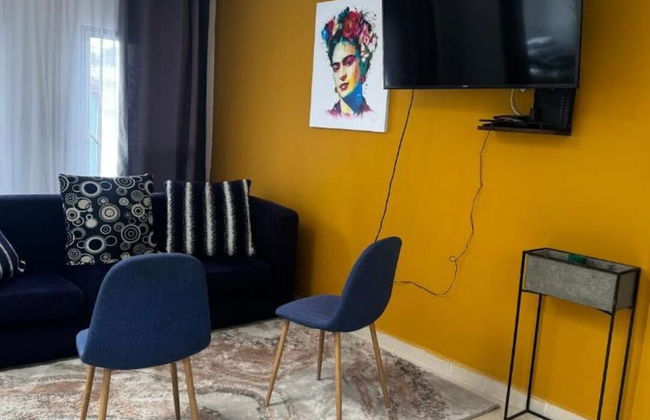 Espectacular apto via termales - Foto 5