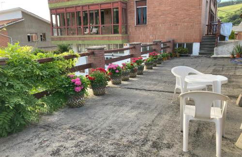 La Casa de la Carpintería - Foto 13