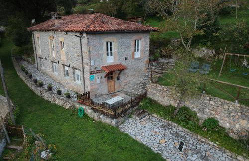 La casina del Cabrajigo - Foto 11