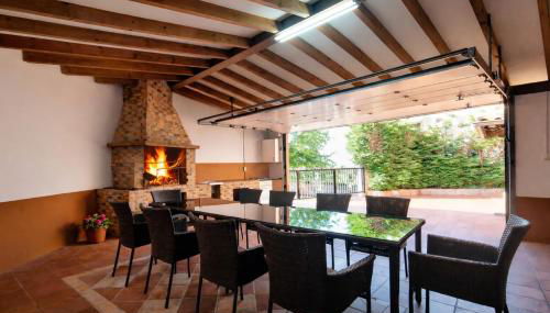 Llanes Casa con Terraza y Barbacoa – La Jorcada - Foto 2