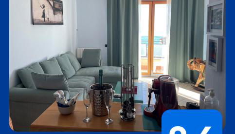 SEA4USALERNO seafront - Photo 3