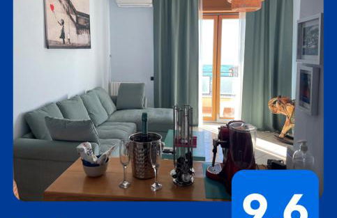 SEA4USALERNO seafront - Photo 3