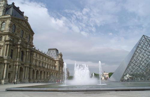 Aparthotel Adagio Access Palaiseau Saclay - Foto 113