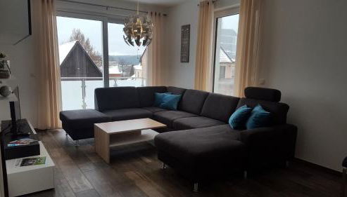 Ferienwohnung Schertel - Foto 3