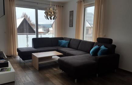 Ferienwohnung Schertel - Foto 3