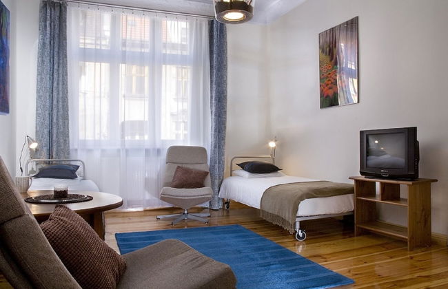 Apartamenty Pomarańczarnia - Foto 51