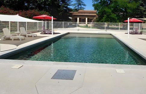 Gite Ferme des Rosières - Foto 1