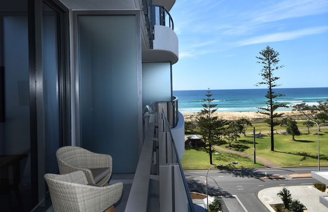 X Kirra Apartments - Foto 75