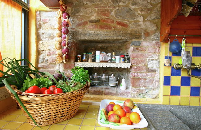 Elegant Villa in Tuscany - Foto 37