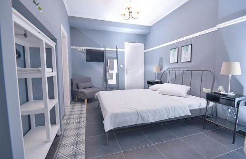 Retro luxury rooms - Foto 34