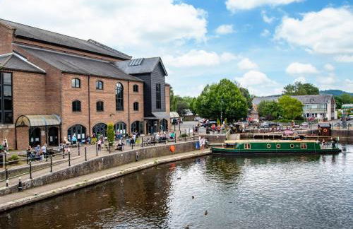 4 Bed in Brecon oc-bn182 - Foto 42