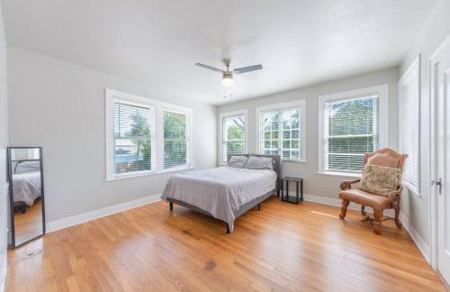 Luxurious 6 bedroom villa near downtown - Foto 49