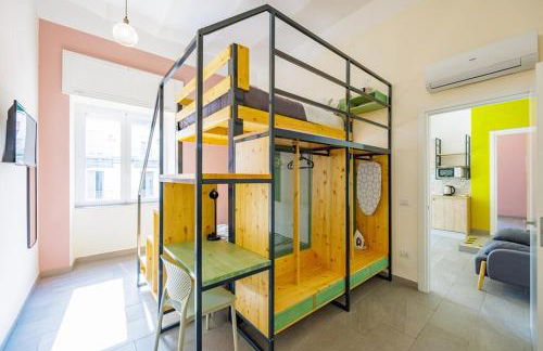 Via Firenze Central Station Housing - Foto 58