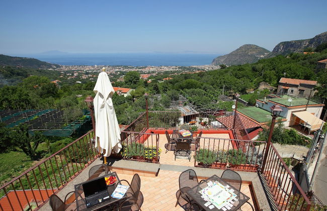 Residence L'Incanto Sorrento - Foto 76