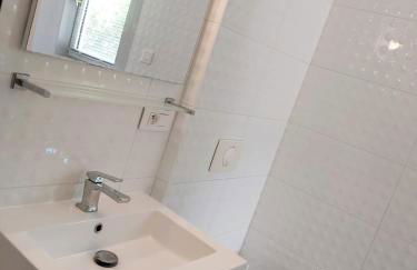 Charmant Studio sur cour à LYON 9e Mont d'or - Foto 18