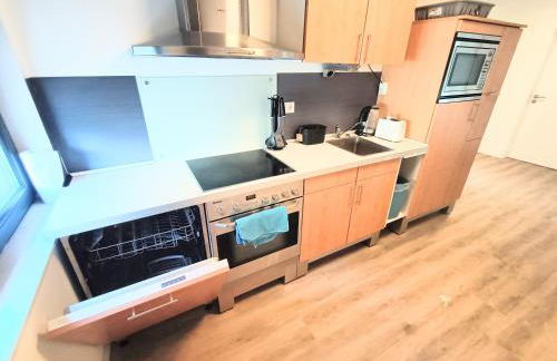 26K, Luxus Apartments - Foto 44