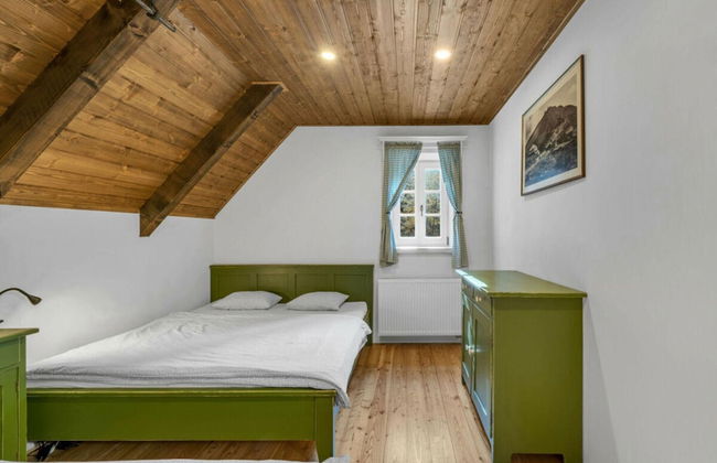 Horni Marsov Khk320 Comfortable Holiday Residence - Foto 6