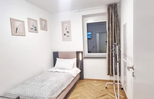 Ravensburg City Apartment - Foto 38
