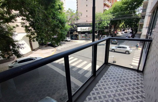 Studio Cespedes - Modern Studio in Belgrano - Foto 11