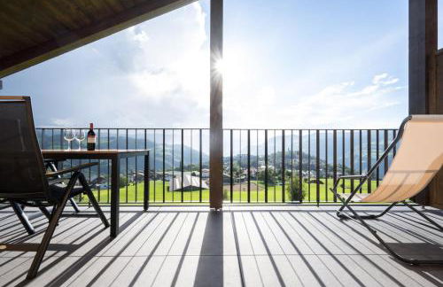 Appartements Panorama - Foto 21