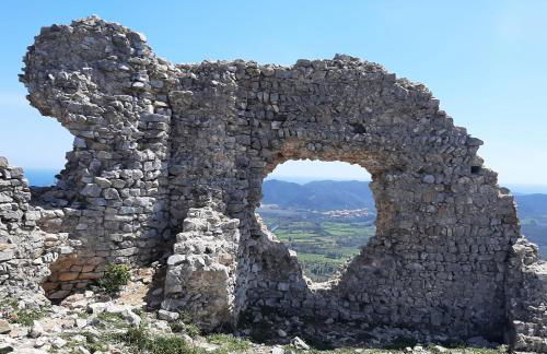 Villa MarHel Arbatax - Foto 46