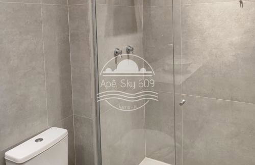 Apartamento - Apê 609 Sky Concept - Maceió AL - Foto 17