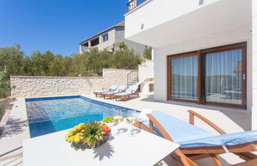 Villa Maestral - Foto 19
