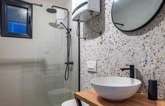 Villa Matea - heated pool, peace, view - Photo 31