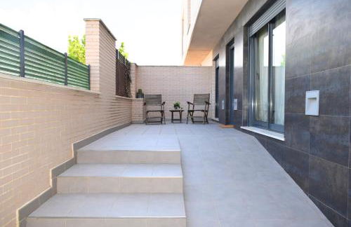 Alojamientos Yecla Centro by Casa Avenida de la Feria - Foto 11