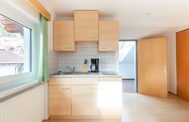 Cosy Apartment in Ladis With Balcony and View - Foto 10