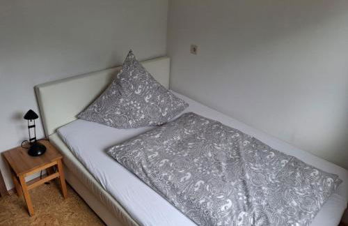 Ferienwohnung Rhönauszeit - Photo 12