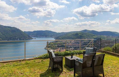 Vivi Il Lago - Lake View - Foto 21