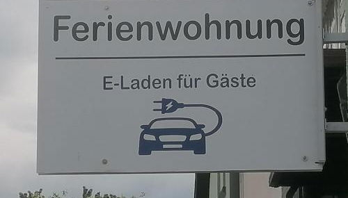 Ferienwohnung Moselhöhe - Foto 2