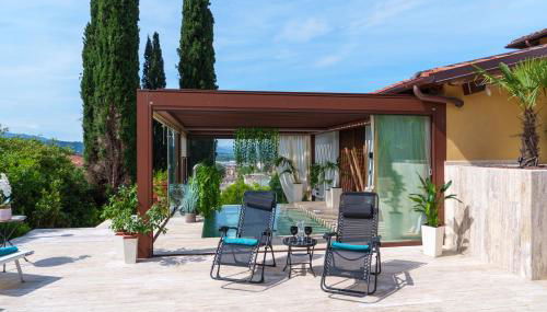 Villa Desideria - Foto 3